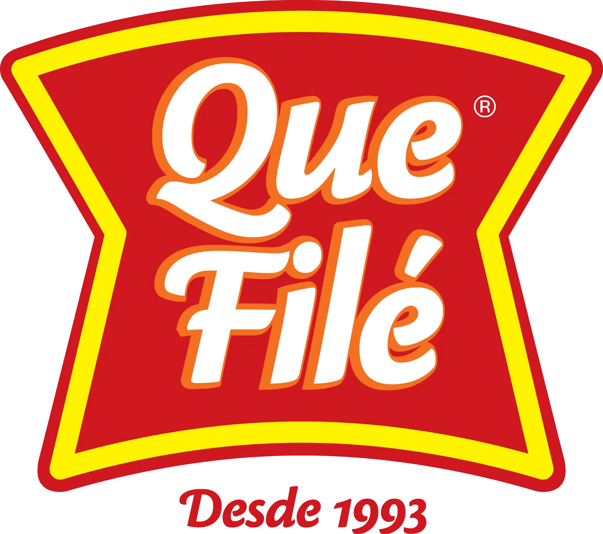 Que File