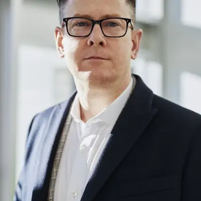 Gil Souza - Diretor-Executivo